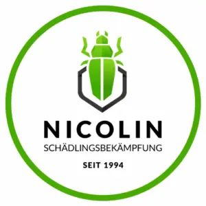 Logo Schädlingsbekämpfung Nicolin Soest