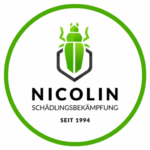 Logo von Nicolin Schädlingsbekämpfung und Entrümpelung Soest