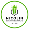 Logo Schädlingsbekämpfung Nicolin Soest