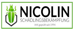 Logo Nicolin SBK
