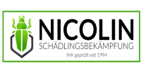 Logo Nicolin SBK